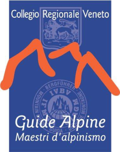 Collegio Regionale Veneto Guide Alpine